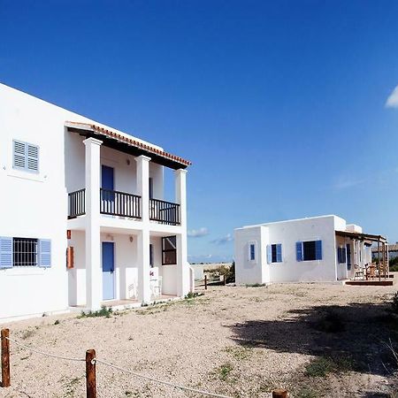 Formentera Mar Apartamentos Aviacio La Savina (Formentera) Exterior foto