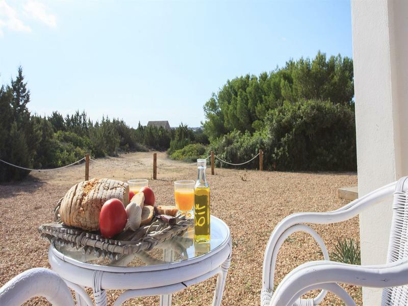 Formentera Mar Apartamentos Aviacio La Savina (Formentera) Exterior foto